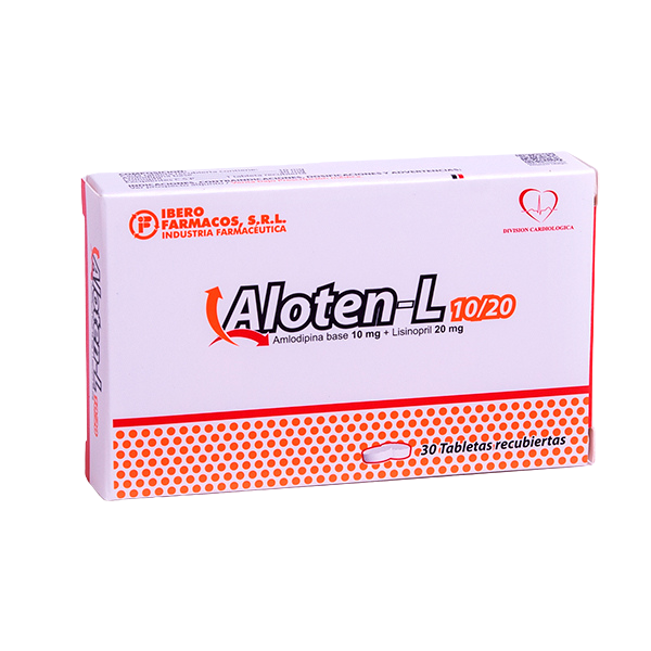 Aloten 10 20
